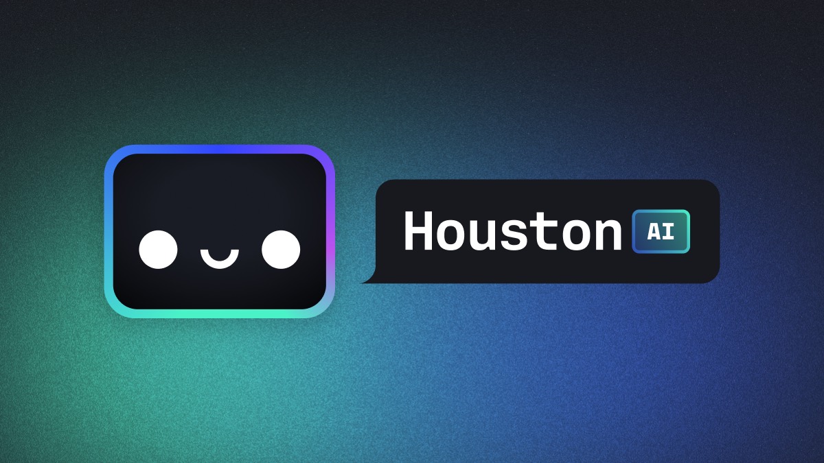 HoustonAI • Astro Assistant